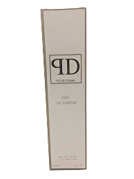 Generics Eau Parfum_ N66 - 50ml (Female) – Buy Now at Healtsy