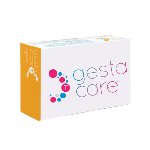 Gestacare T Capsules (x30 units) - Healtsy
