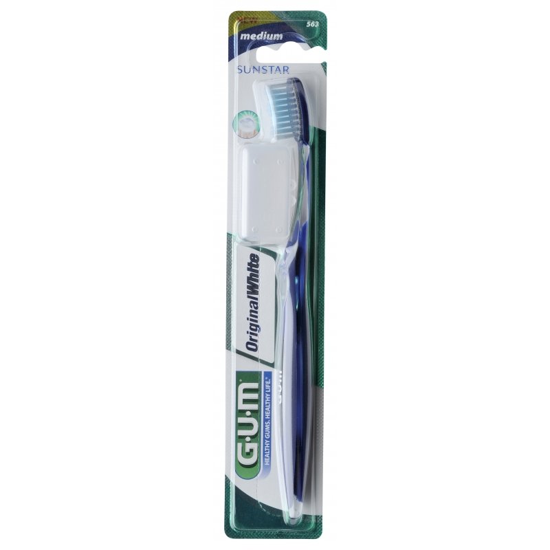 Gum Original White Brush Sunstar_Média 563 – Buy Now at Healtsy
