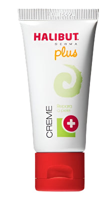 Halibut Derma Plus Cream - 30g – Buy Now at Healtsy