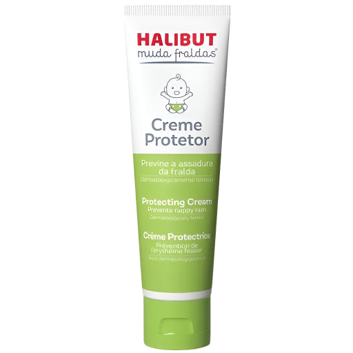 Halibut Muda Diapers Protective Cream - 50g – Buy Now at Healtsy