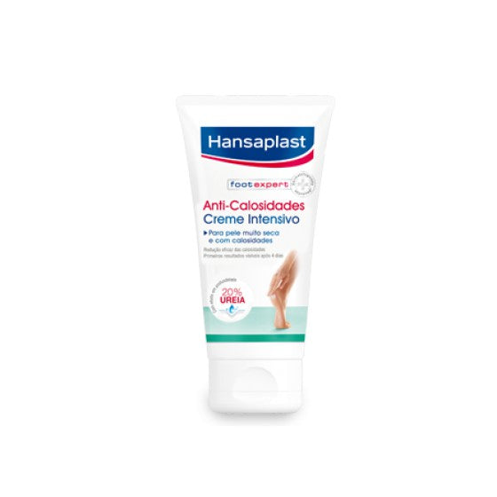 Hansaplast Intensive Callus Cream - 75ml - Healtsy