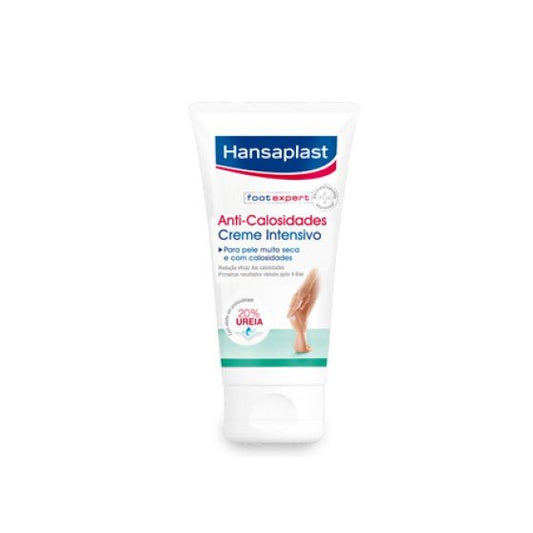 Hansaplast Intensive Callus Cream - 75ml – Buy Now at Healtsy