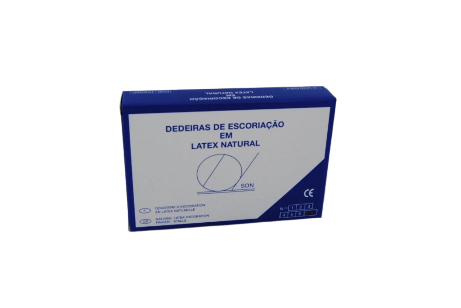 Hassemed Fingertip _Nº6 – Buy Now at Healtsy