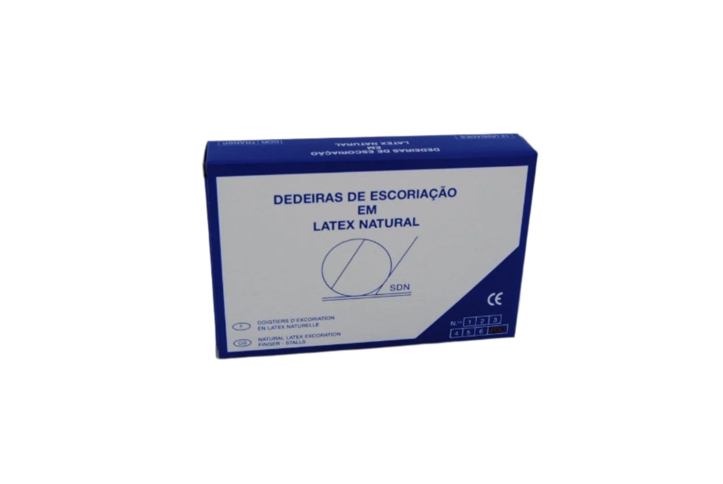 Hassemed Thumb Fingertip – Buy Now at Healtsy