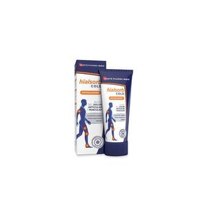 Hialsorb Cold Joints Cream - 100ml - Healtsy