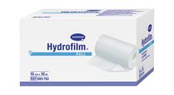 Hydrofilm Roll Transparent Film - 10cm x 2m – Buy Now at Healtsy