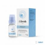 I-Fresh Duo Ophthalmic Solution - 10ml - Healtsy