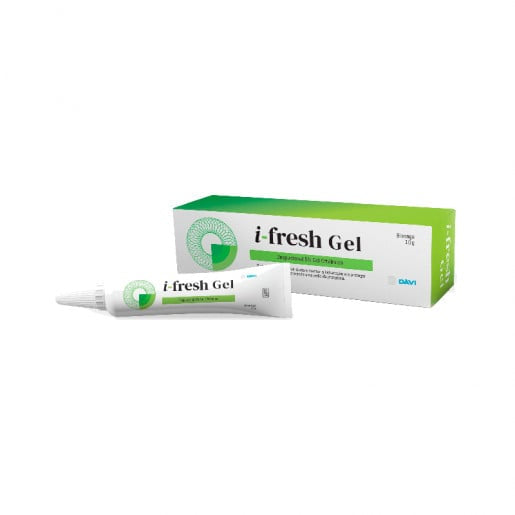 I-Fresh Ophthalmic Gel 10G - Healtsy