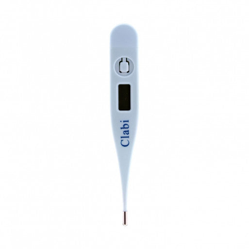 Ico Digital Thermometer 101 - Healtsy