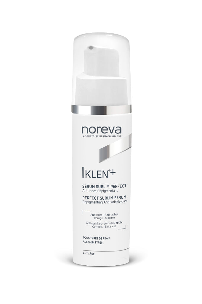 Noreva Iklen+ Serum Intensive Corrector - 30ml - Healtsy