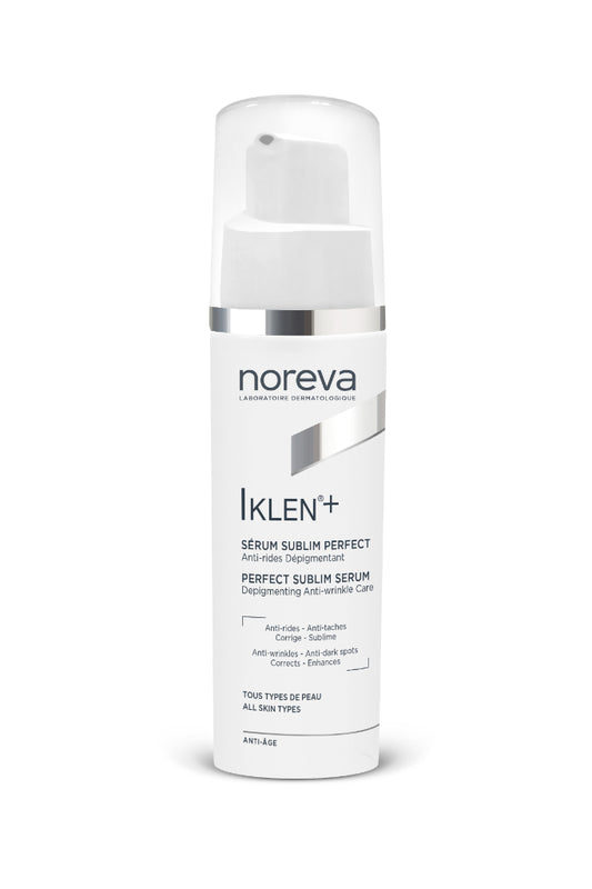 Noreva Iklen+ Serum Intensive Corrector - 30ml - Healtsy