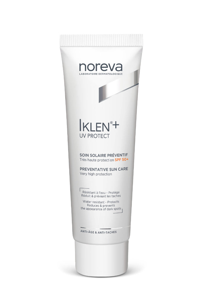 Noreva Iklen+ UV Protector SPF50+ - 30ml - Healtsy