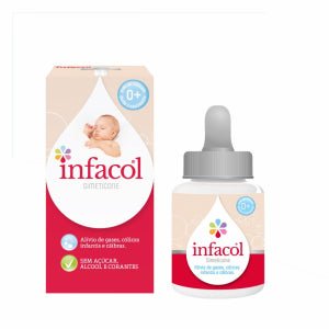 Infacol Dropper Solution 50ml – Buy Now at Healtsy