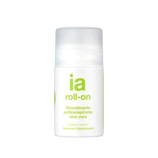 Interapothek Deo Roll On c/ Aloe - 75ml – Buy Now at Healtsy