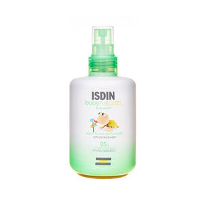 Isdin Baby Naturals Mist Water Toilette - 200ml – Buy Now at Healtsy