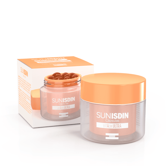 Isdin Sunisdin (x30 capsules) – Buy Now at Healtsy