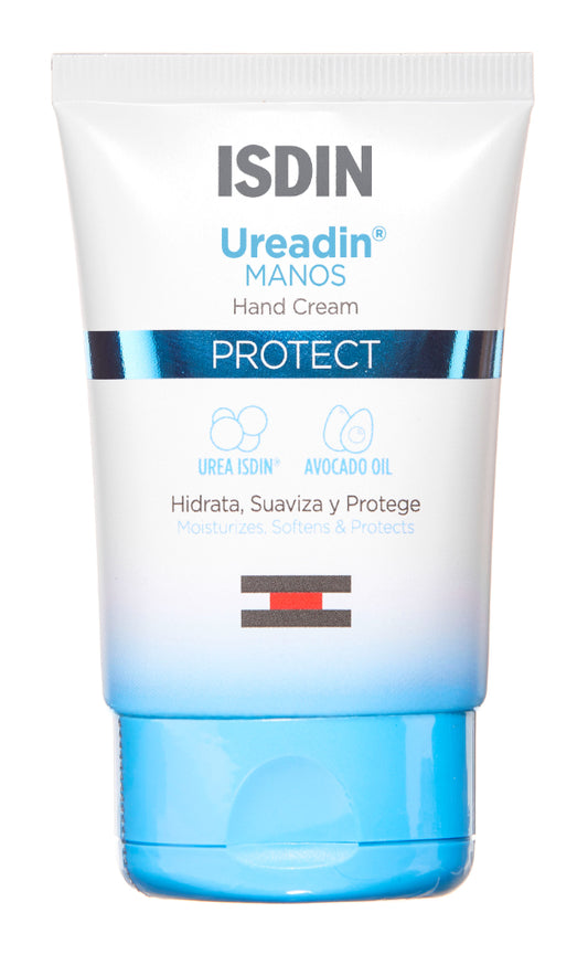 Isdin Ureadin Moisturizing Hand Cream - 50ml - Healtsy