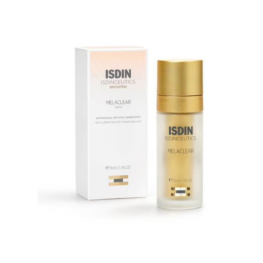 Isdinceutics Melaclear 1.8 Serum - 30ml – Buy Now at Healtsy
