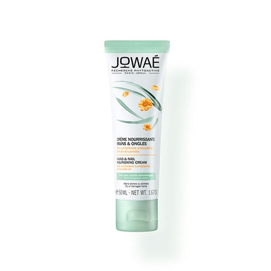 Jowae Hands and Nails Nourishing Cream - 50ml – Buy Now at Healtsy