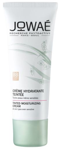Jowae Light Color Moisturizing Cream - 30ml – Buy Now at Healtsy