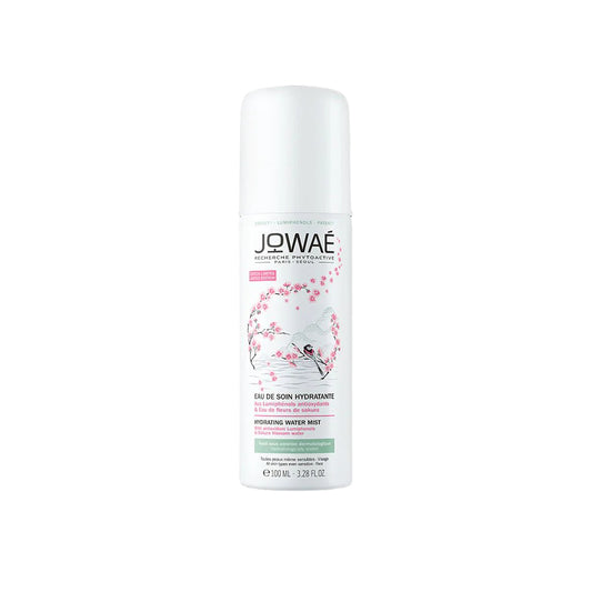 Jowaé Moisturizing Care Water - 100ml (Limited Edition 2020) – Buy Now at Healtsy