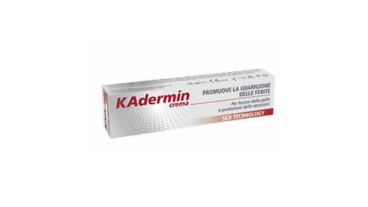 Kadermin Cream - 15Ml - Healtsy