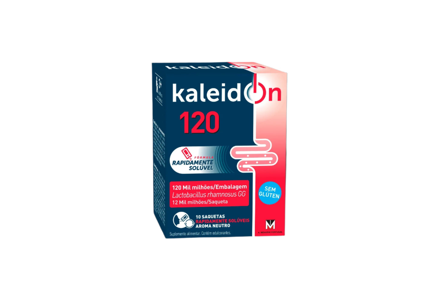 Kaleidon 120 powder (x10 sachets) – Buy Now at Healtsy