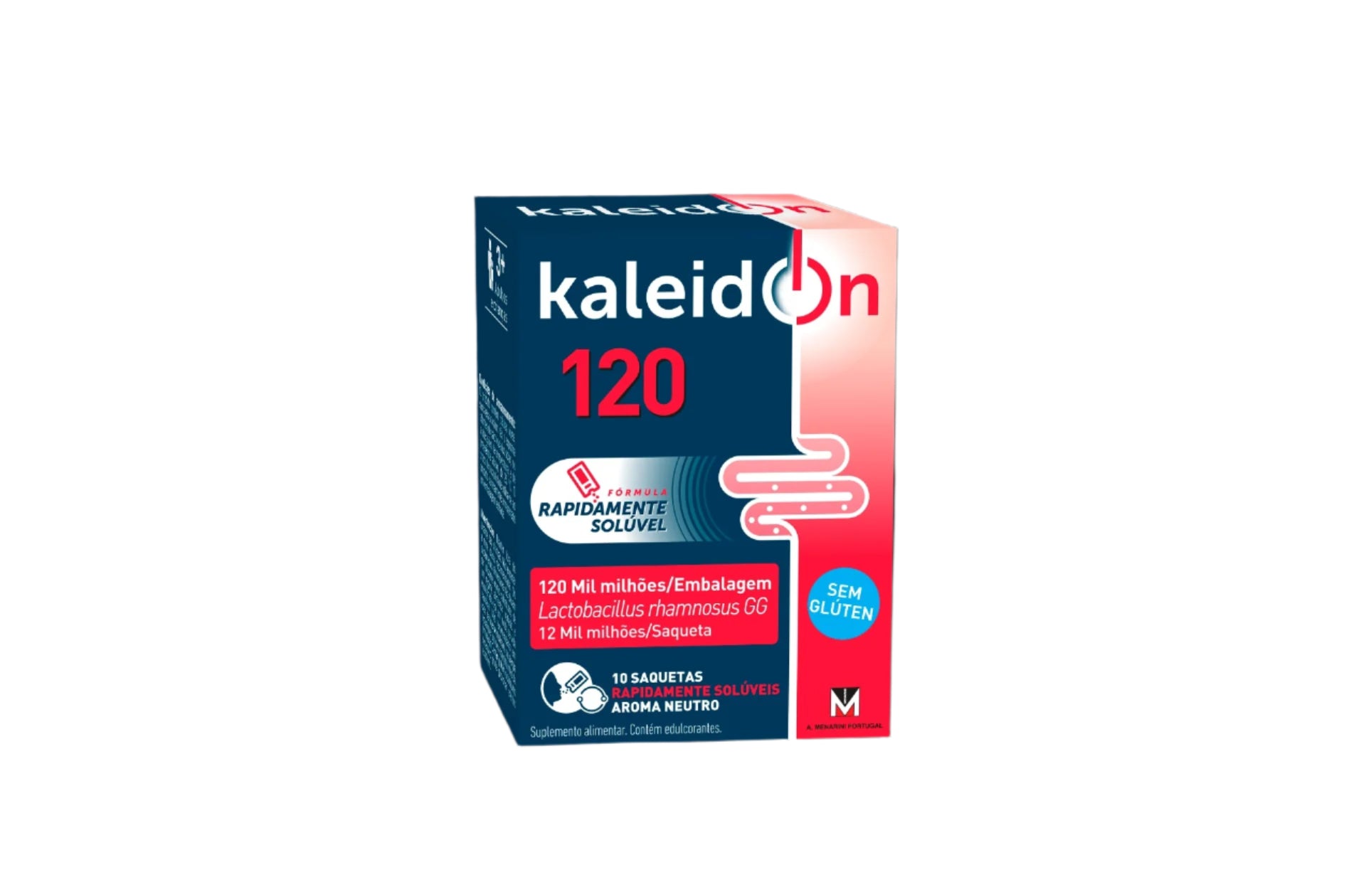 Kaleidon 120 powder (x10 sachets) – Buy Now at Healtsy