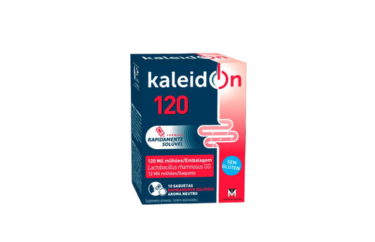 Kaleidon 120 powder (x10 sachets) – Buy Now at Healtsy