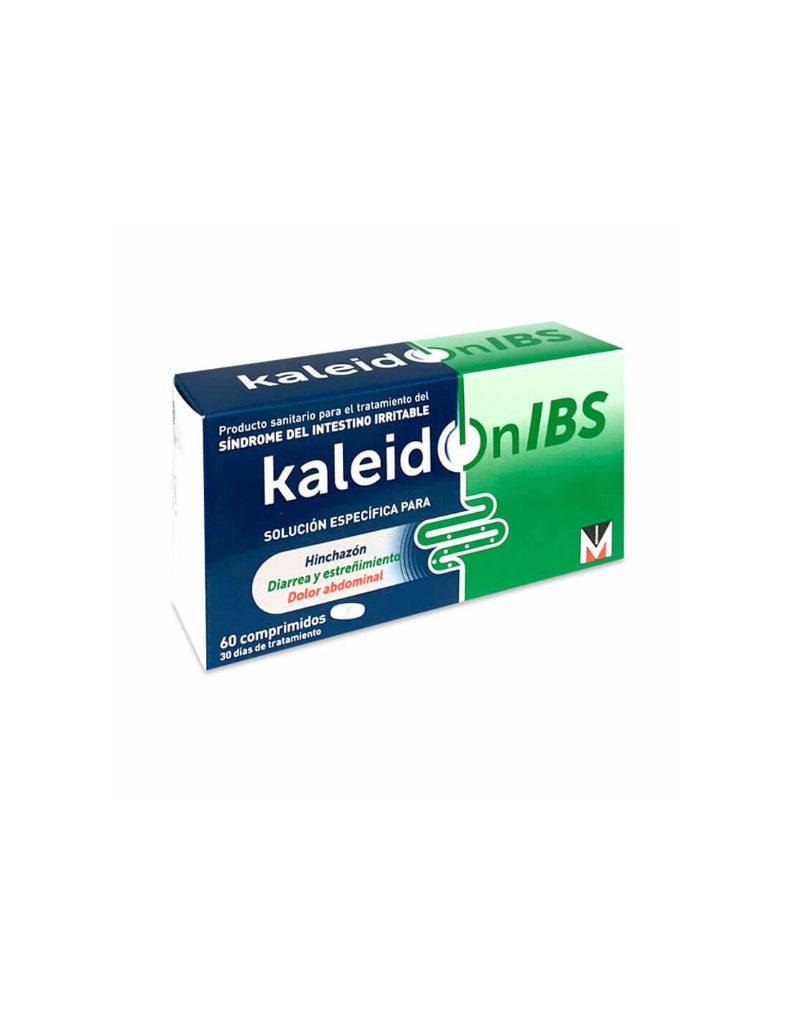 Kaleidon Ibs (x60 pills) - Healtsy