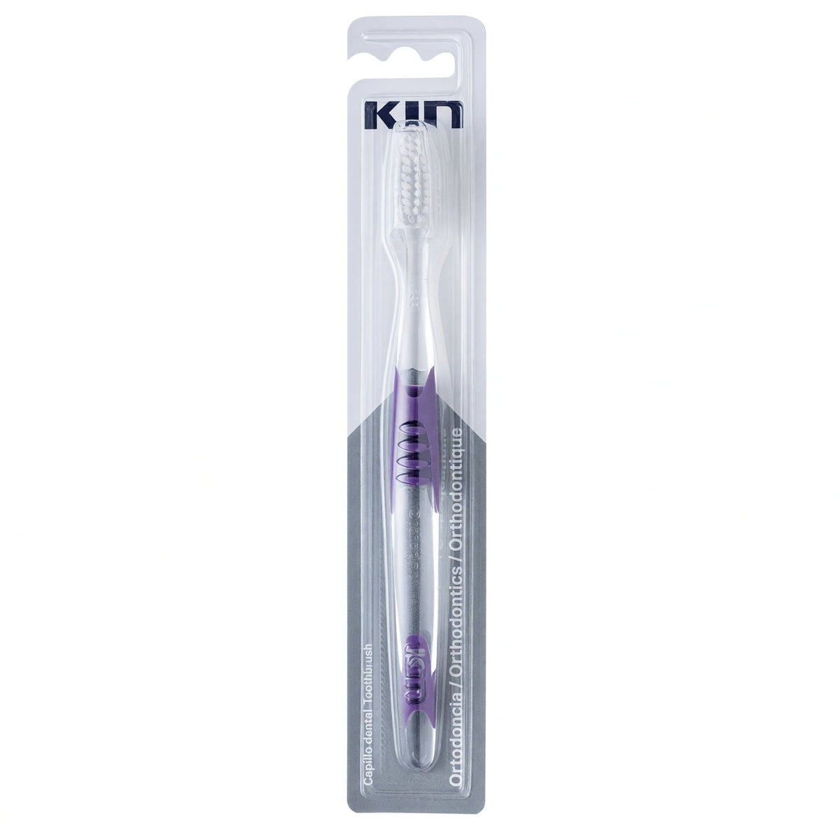 Kin Orthodontic Toothbrush – Buy Now at Healtsy [grok-v1]