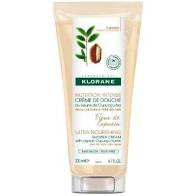 Klorane Bodycare Cream Cupuaçu Flower Shower - 200ml - Healtsy