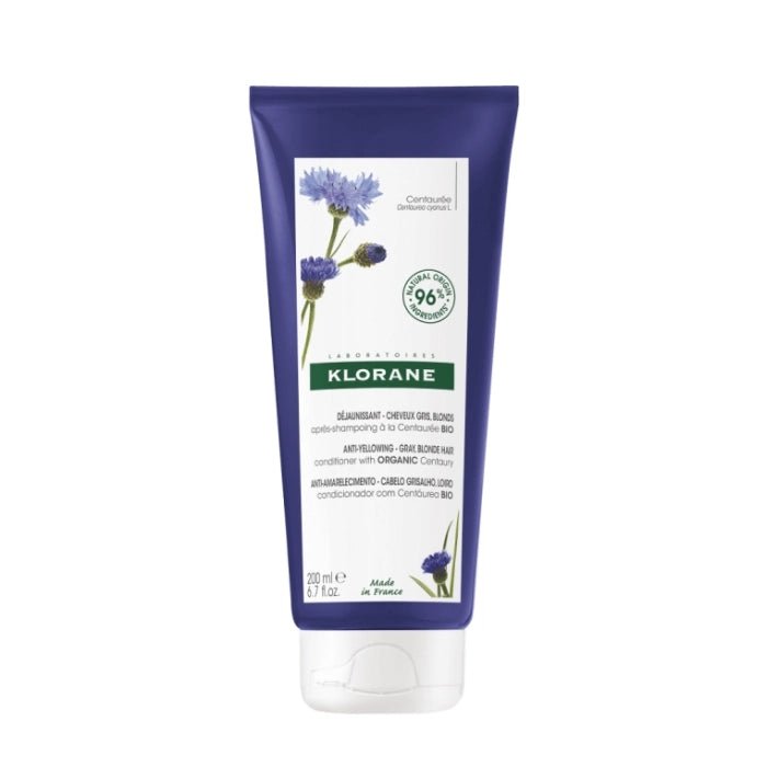 Klorane Capillary Balm Centaurea - 200ml – Buy Now at Healtsy