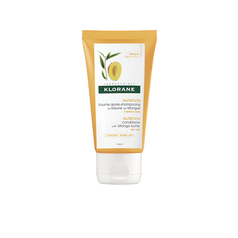 Klorane Mango Butter Balm - 50ml – Buy Now at Healtsy
