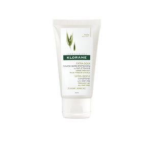Klorane Oat Milk Balm - 50ml – Buy Now at Healtsy