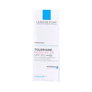 La Roche - Posay Toleriane Rosaliac AR SPF30 - 50ml – Buy Now at Healtsy
