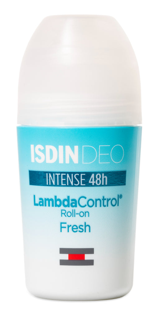 Lambda Control Deo Roll On - 50ml - Healtsy