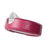 Lastround L Reusable Makeup Remover Disk_ Red Box (x7 units) – Buy Now at Healtsy