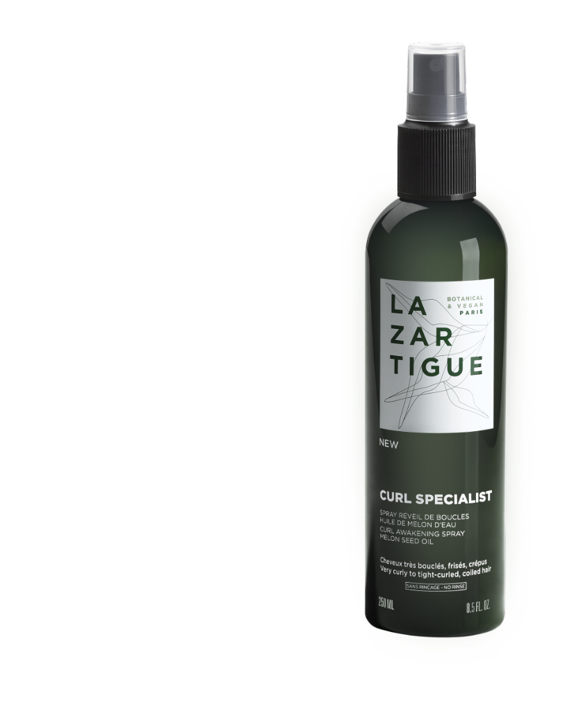 Lazartigue Curl Specialist Spray Definition - 250ml - Healtsy