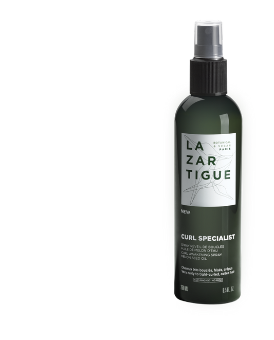 Lazartigue Curl Specialist Spray Definition - 250ml - Healtsy