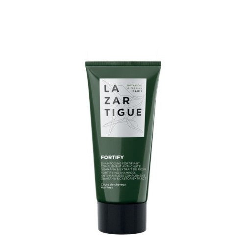 Lazartigue Fortify Fortifying Shampoo - 50ml - Healtsy