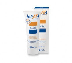 Letiat4 Facial Facial Cream SPF20 - 50ml - Healtsy