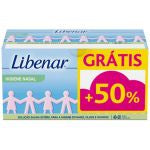 Libenar Sterile saline - 5ml (x40 single doses) + 20 single doses OFFER - Healtsy