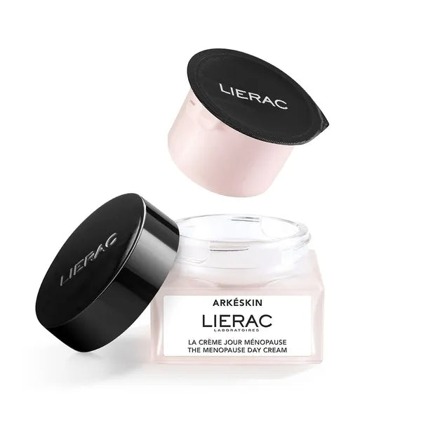 Lierac Arkéskin Menopause Day Cream_ Refill - 50ml - Healtsy