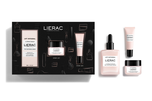 Lierac Lift Integral Serum . Gift Set - Healtsy