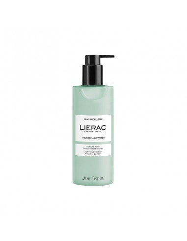 Lierac Micellar Water - 400ml - Healtsy