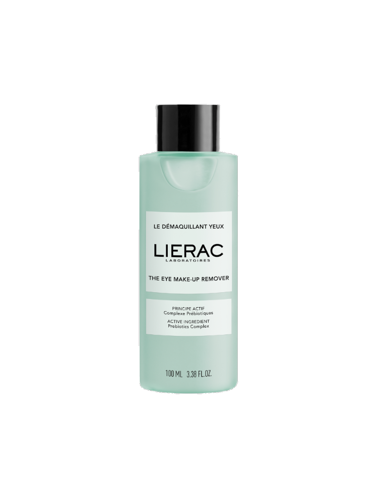 Lierac Two-Phase Eye Make-up Remover Lotion - 100ml - Healtsy