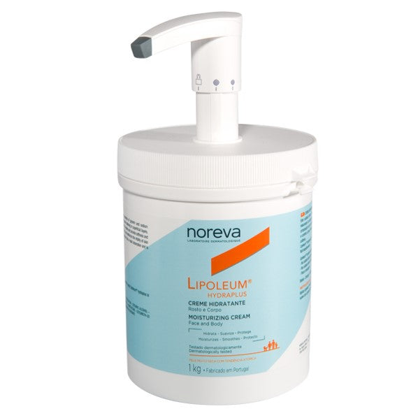 Lipoleum Hydraplus - 1Kg - Healtsy