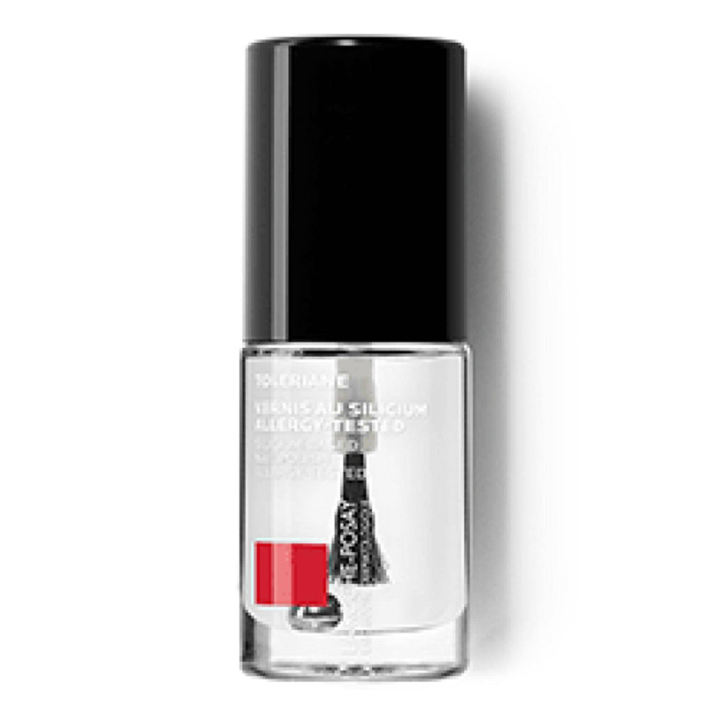 La Roche Posay Silicium Top Coat Nails - 7ml - Healtsy